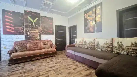 Коттедж на улице Сенная 13 - 7