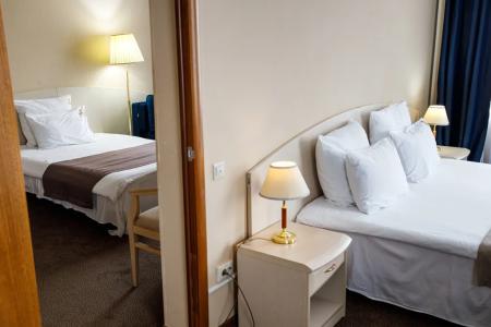 Полярник - 64