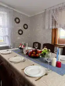Коттедж Rich House - 105