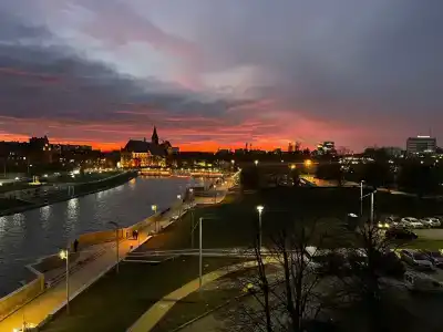 Квартиры на Московском 66 - 124