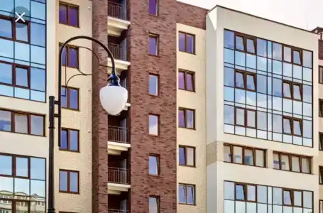 Квартиры в Малом переулке 3 - 360