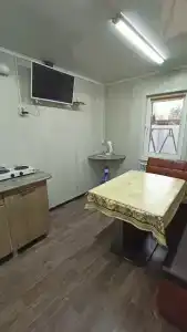 Гостевой дом-баня - 13