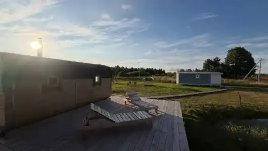 Гостевой домик Зарачье - 12