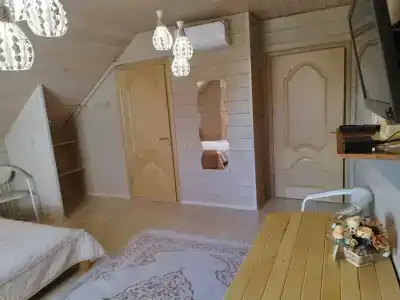 Гостевой дом с баней - 76