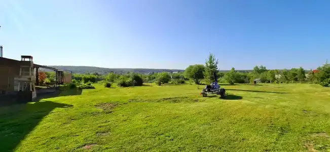 Дом с кораблем - 34