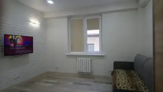Квартира с видом на горы - 14