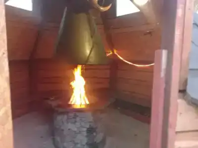 Дом для отпуска на Большой Боровой, 62 - 10