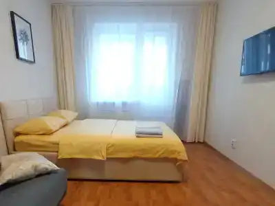 Zarechye Hostel - 3