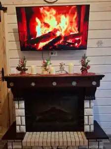 Дом у леса - 4
