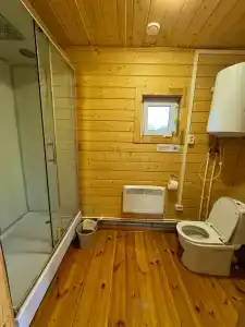 Уютный коттедж в СНТ Металлург-2 - 8