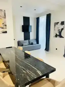 Moor apartments - 104