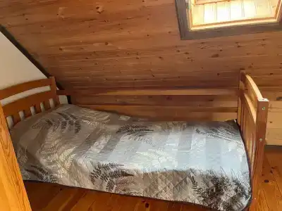 на берегу Ладоги - 46