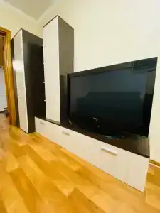 1-комнатная квартира на Изыскателей 38В - 6