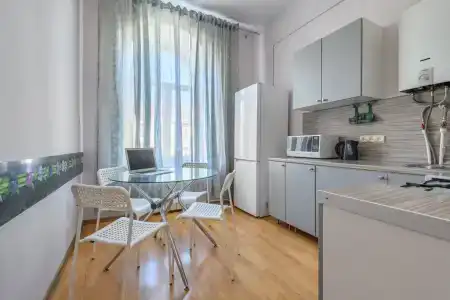 Квартиры на Рубинштейна 3 - 737