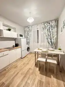 Квартира посуточно на 60 лет Октября - 5