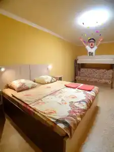 YanemezStay - 2