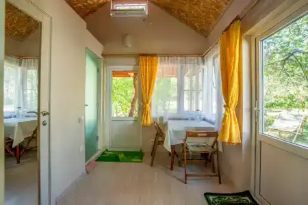 Домик с садом у заповедника - 5