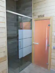 Коттедж в Белкино - 9