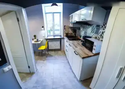 Бутик-апартаменты «Проспект - 12