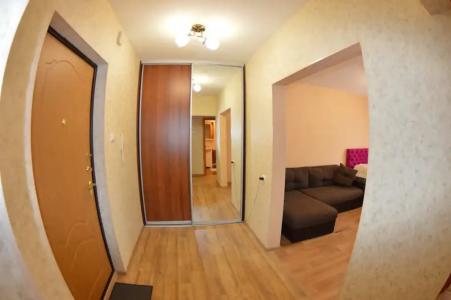 Уютная однушка в центре на Садовой. - 10