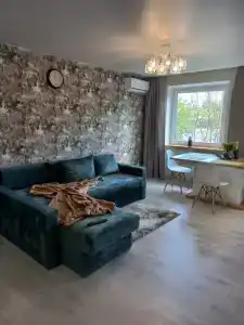 Квартиры на Красноармейской 23 - 49