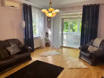 Квартиры в Зоологическом тупике 3 - 33