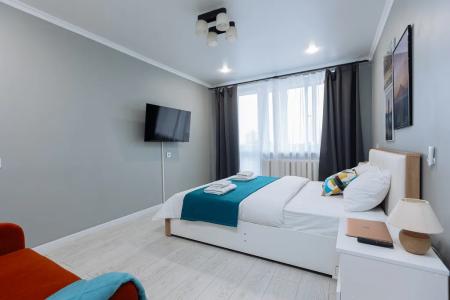 Квартиры на Старопрегольской набережной 16 - 30