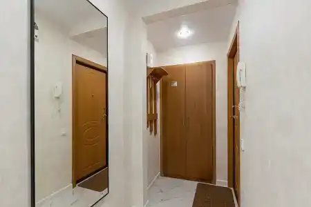 Apartment on Chkalova 51A - 11