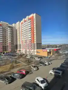 Квартиры на Караульной 48 - 16