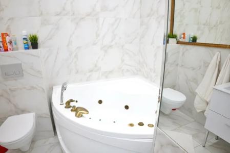 Квартиры на Галимджана Баруди 4к2 - 226