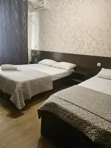 Каникулы - 3