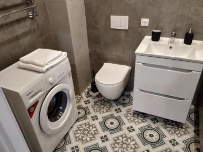 Уютная квартира на Горького - 10