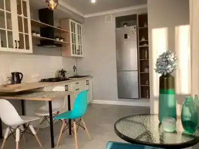 Квартиры на Чкалова 18 - 35