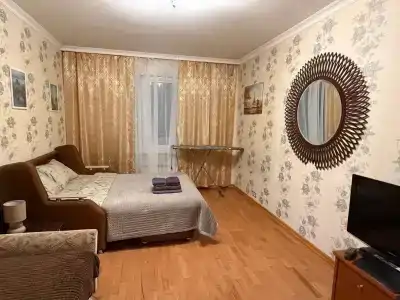 на Серебристом Бульваре 38 - 14