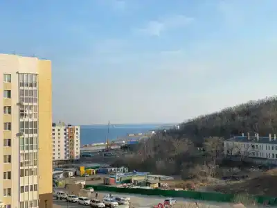 Квартиры на Сочинской 3 - 41