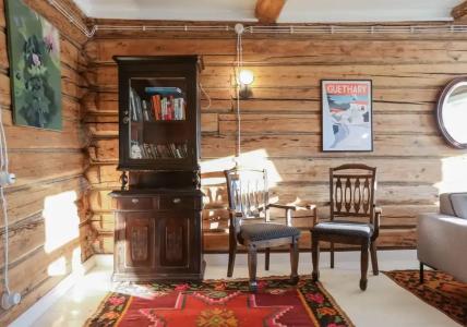 Желтый дом на Садовом 14 - 56