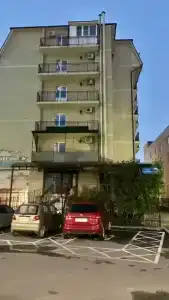Квартиры на Пионерском 104 - 47