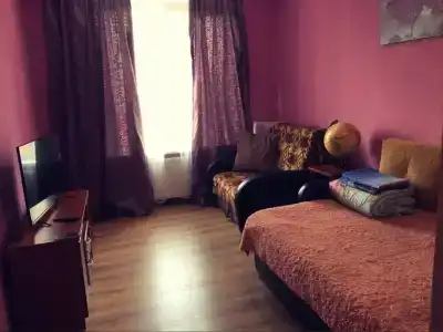 Квартиры на Чкалова 18 - 363