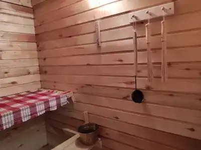 Ecohouse Dzen - отдых на озере - 19