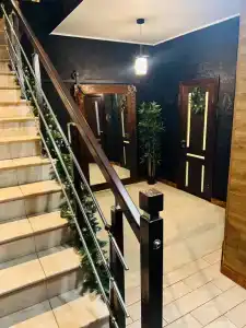 Дом с бассейном - 56