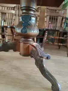 Танхауз Лотос на Берегу Реки - 21