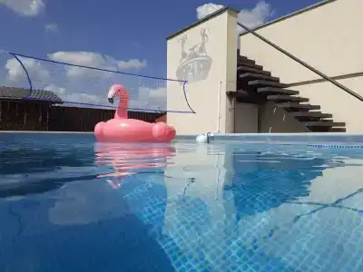 Агроусадьба Самуэлево - 33