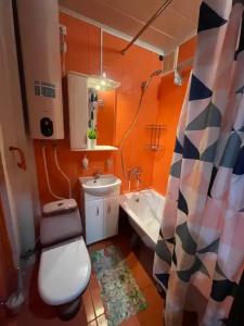 Квартиры на Зои Космодемьянской 33 - 8