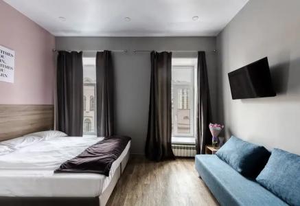 Номера на Гончарной - 130