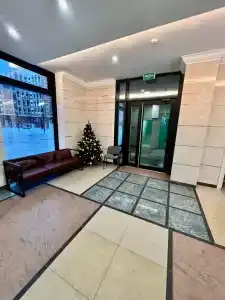 BestFlat24 (BestFlat24) on Taininskaya Street - 9
