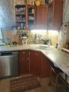 Дом с камином - 6