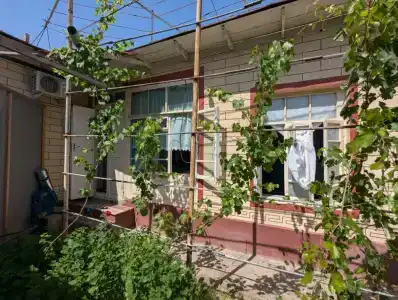 Гостевой домик Юнусабад - 5