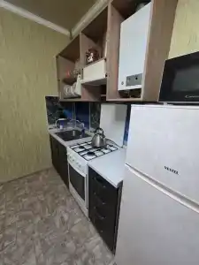 Уютный домик в центре города - 42