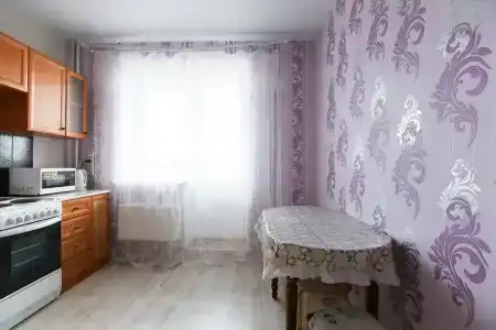 Студия на ул 8 Марта 30 Б - 6