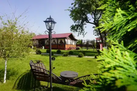 Пански Двор